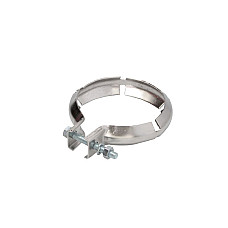 Colier, sistem de esapament Clema de esapament VOLVO VANSTAR VAN60807VL