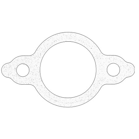 Garnitura, ventil AGR Garnitura valvei EGR OE: 7421049781 NISSAN MURANO II NAVARA NP300 NP300 NAVARA PATHFINDER III PICK UP 2.5D 11.01- OE NISSAN 14722EC00A