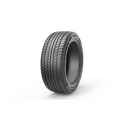 Anvelopa de iarna PKW 6927116199159 SW608 TRAZANO Winter Passenger tyre 3PMSF M+S labels: fuel efficiency class - D wet grip class - C rolling noise and resistance measuring class - 72 dB B snow grip - Yes ice TRAZANO 195/65R15 ZOTZ 91H SW608