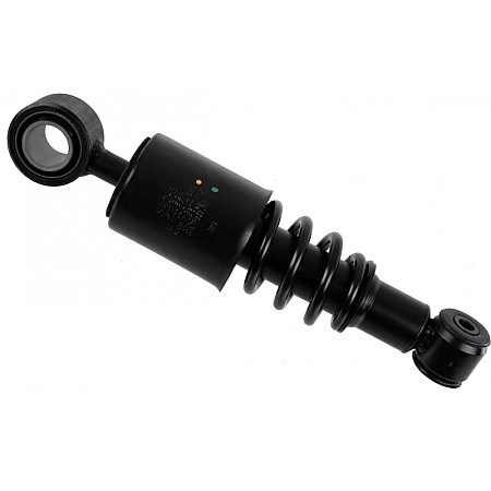 Amortizor Cabina Fata Mercedes Actros MP4/MP5 9603100755, 9613101555