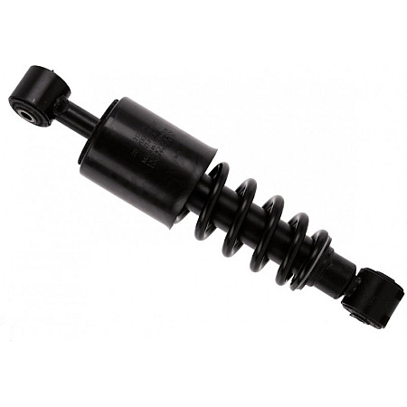 Amortizor Cabina Man F2000/TGA/TGS 81417226060,81417226086