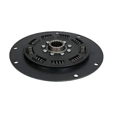 Amortizor de torsiune (diametru: 262mm, numar dinti: 16 buc 31x35) se potriveste: CASE IH 110 A, 120 A, 125 A, 140 A, 100, 110, 115, 120, 125, 100 MAXXUM, 100 MAXXUM X, 100 PRO, 110 MAXXUM - KAWE 2941N