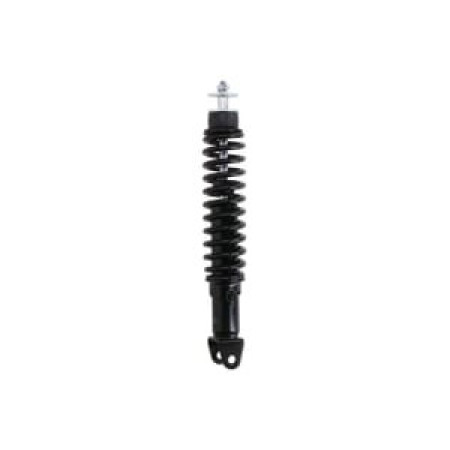 Amortizor spate (negru) GILERA EASY MOVING; PIAGGIO/VESPA ZIP 0.05 1992-1996 RMS 204550061