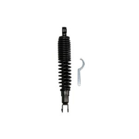 Amortizor spate (negru) MBK YP; YAMAHA YP 0.25 2000-2003 RMS 204550332