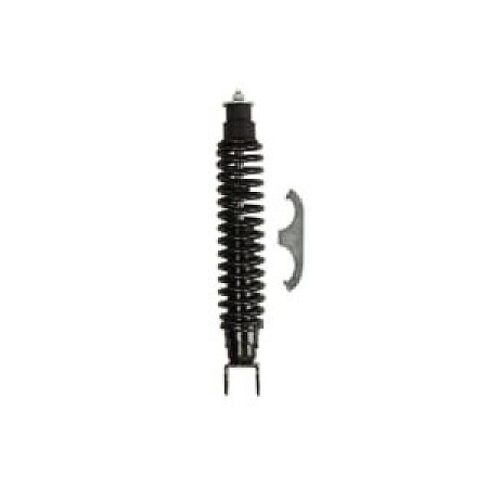 Amortizor spate (negru) PIAGGIO/VESPA ET4, SFERA, SFERA 3 0.05/0.13 1995-1998 RMS 204550222