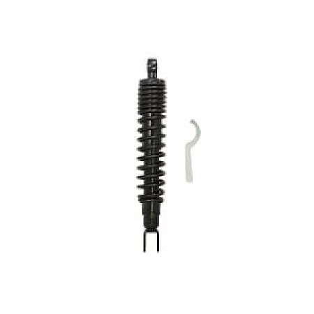 Amortizor spate (negru) SUZUKI UH 0.13/0.2 2007-2014 RMS 204550622