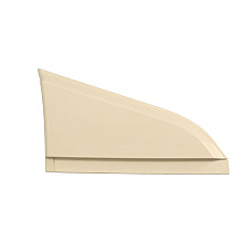 Acoperire, grila radiator dop de grila fata Stanga SCANIA LPGRS 09.16- COVIND R50/117