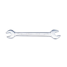 Cheie cap deschis cu doua capete deschis dimensiune metrica: 18x19 mm lungime: 220mm HANS 1151M/18X19