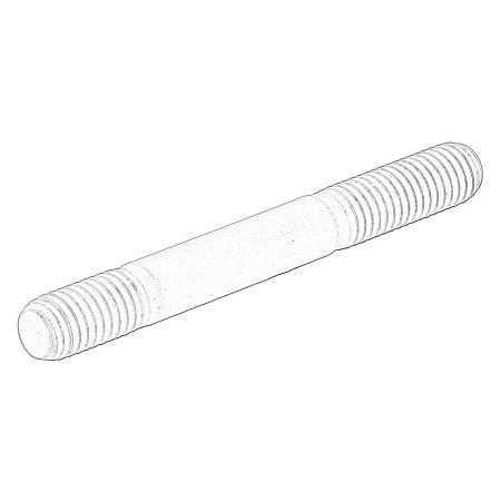 Surub, sistem de esapament EN Exhaust manifold pin M8x16-55 IVECO DAILY IV CITROEN JUMPER FIAT DUCATO PEUGEOT BOXER 2.3D/3.0D 04.02- OE FIAT 5801758469