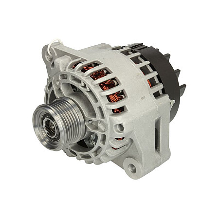 Alternator 12V 130A CADILLAC BLS SAAB 9-3 9-5 1.9D 09.04- STARDAX STX100072R