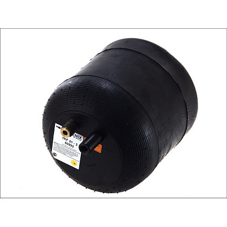 Perna de aer MERCEDES ACTROS AXOR 04.96- PHOENIX 1 KF 21-2 50992