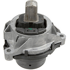 Suport motor Engine mount L hydraulic BMW 3 F30 F80 3 F31 3 GRAN TURISMO F34 4 F32 F82 4 F33 F83 4 GRAN COUPE F36 X3 F25 X4 F26 3.0D 04.11- LEMFOERDER LMI39435