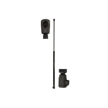 Amortizor capota Arcul cu gaz capota motor Dreapta/Stanga lungime maxima: 8755mm sUV:394mm cu conducta de protectie MERCEDES SLK R170 CHRYSLER CROSSFIRE CABRIOLET/CUPE 09.96-12.08 STABILUS STA935215