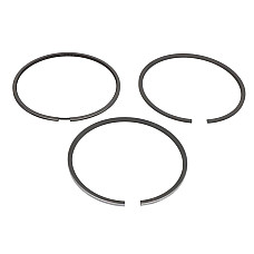 Set segmenti piston Inele de 105mm STD 25 35 35 PERKINS 1103A.33 URSUS 3000 4000 5000 7000 C MF ARMATRAC 800 BOBCAT TL HATTAT TRAKTOR 200 A B C 1103C-33-A4.248 NE 120036000100