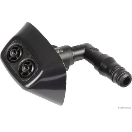 Diuza,spalare faruri Duza de spalare a farului Stanga OPEL SIGNUM VECTRA C VECTRA C GTS 1.6-3.2 04.02-01.09 HERTH+BUSS PARTI ELECTRICE 65451179