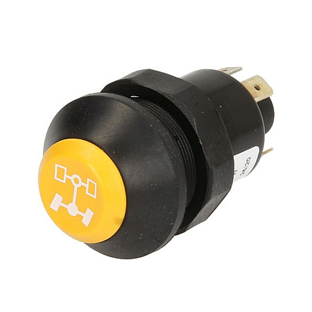 Comutator AGRO JCB 1025517COBO
