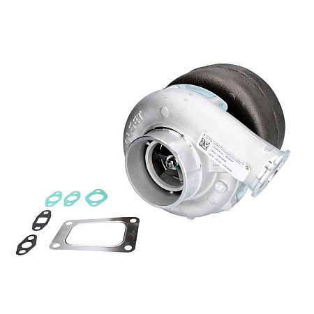 Turbocompresor cu set de garnituri MAN F2000 F90 F90 UNTERFLUR D2866LF03-D2866LF20 02.90- HOLSET HOL4032923