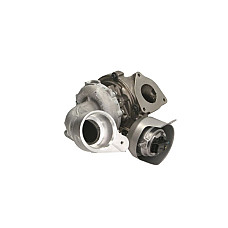 Turbo / turbina FIAT SCUDO Box (270_, 272_) GARRETT 806499-5002S