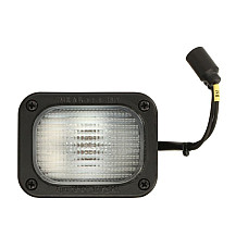 Stop spate Universal tail light JCB 1000130COBO