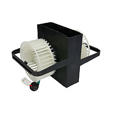 Ventilator, habitaclu Air blower motor 24V IVECO STRALIS I 02.02- DT KLIMA 7.74073