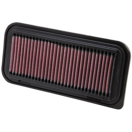 Panou de filtrare (cartus) K &amp; N filtru de aer - TOYOTA ECHO contributie 15 litri-14 2000-2001 K&amp;N FILTERS 33-2211