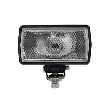 Lumina de lucru Universal headlamp L/R H3 JCB 1015040COBO