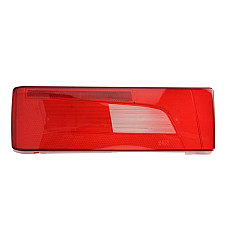 Dispersor, lampa spate Lampshade rear L SCANIA LPGRS 09.16- PETERS 120.388-00