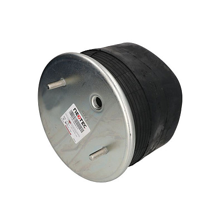 Burduf, suspensie pneumatica Supa de suspensie pneumatica spate R fara piston SOLARIS TIP TOPOL ABM 506 31 D