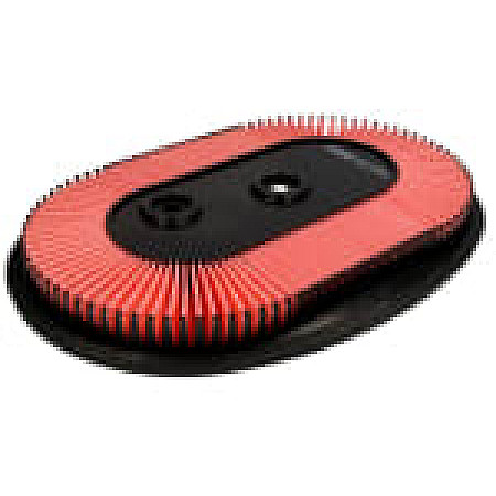 Filtru aer diametru interior 125 NISSAN PRIMERA 2.0 06.90-06.96 PURRO PUR-PA8013