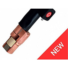 Dispozitive inductive Sfat pentru frunte pentru jante folie cantitate: 1buc potriveste: DHI-45C IDEAL 07-108-01