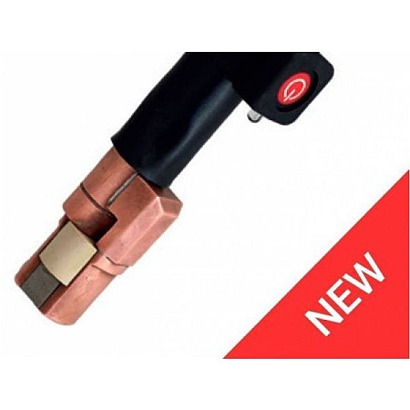 Dispozitive inductive Sfat pentru frunte pentru jante folie cantitate: 1buc potriveste: DHI-45C IDEAL 07-108-01