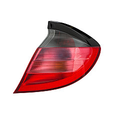 Stop spate Lampa Dreapta P21 4W P21W se potriveste MERCEDES CL203 18 32 0301 0508 HELLA 2VP008 031 061