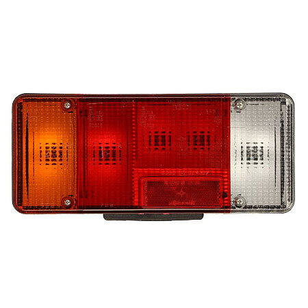 Stop spate Universal tail light JCB 1009650COBO