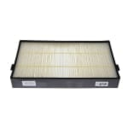 Filtru, aer habitaclu Filtru habitaclu WIX FILTERS 49980WIX