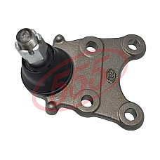 Articulatie sarcina/ghidare Pivot axa Dreapta/Stanga inferior fata diametru con 2065mm ISUZU CAMPO D-MAX I TROOPER I TROOPER II TROOPER III OPEL CAMPO FRONTERA A FRONTERA A SPORT 2.0-3.5 01.83-06.12 555 SB-5302