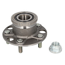 Kit rulmenti roata Set de rulmenti cu butuc Spate cu mufa 34x75 HONDA LEGEND III SHUTTLE 2.2/2.3/3.5 10.94-06.04 SNR R174.50