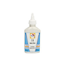 Vopsele Vopsea 0125 l alb tip de pulverizare: pistol GLASURIT 50184112