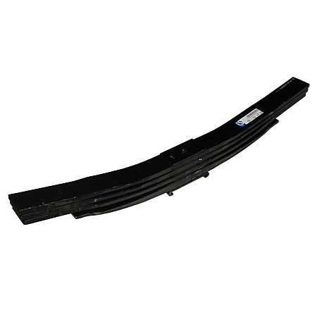 Pachet arc cu foi Arc lamelar Spate 4/2643100730/730 IVECO EUROTRAKKER 01.93-11.04 SCHOMACKER 67177000-S