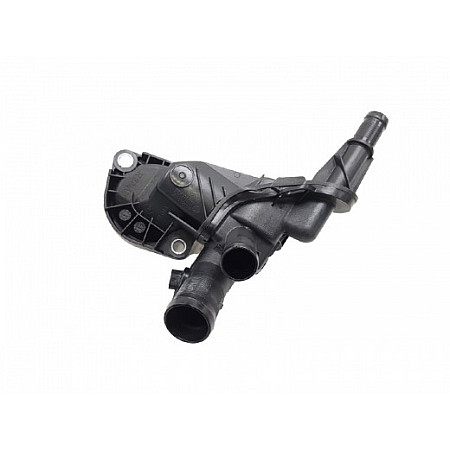 Termostat,lichid racire Cooling system thermostat 83C in housing DACIA LOGAN II LOGAN MCV II SANDERO II RENAULT CAPTUR I CLIO IV 0.9/0.9LPG 10.12- MOTORAD 1095-83K