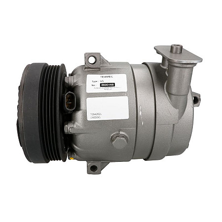 Compresor, climatizare Air-conditioning compressor CHEVROLET AVEO / KALOS 1.4 04.08- TEAMEC TM8600168