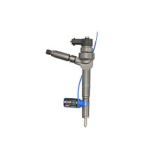 Portinjector Injector CR electromagnetic OPEL ASTRA G 1.7D 04.03-12.09 DAXTONE DTX1049