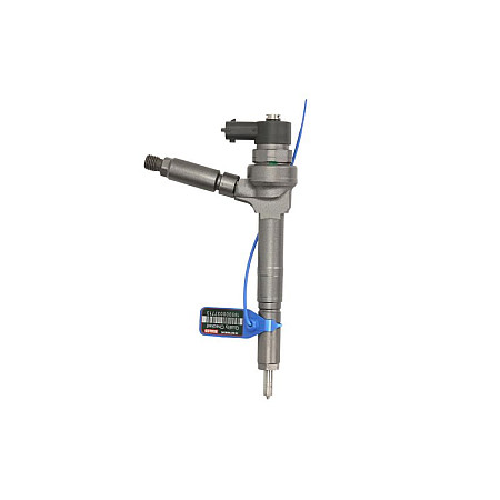 Portinjector Injector CR electromagnetic OPEL ASTRA G 1.7D 04.03-12.09 DAXTONE DTX1049