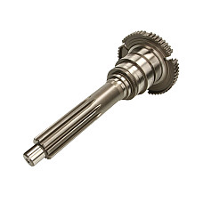 Arbore intrare, cutie de viteza Arbore ambreiaj ZF ECOSPLIT II 16 S 220 TD C.E.I 190417