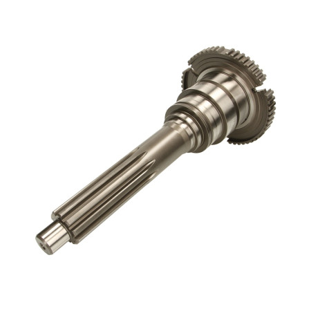 Arbore intrare, cutie de viteza Arbore ambreiaj ZF ECOSPLIT II 16 S 220 TD C.E.I 190417