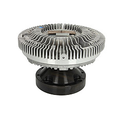 Cupla, ventilator radiator Fan clutch VOLVO FH12 FH16 FL10 FL12 FL7 FM10 FM9 D10A320-TD73ES 09.85- NRF NRF 49014