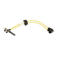 Bujie incandescenta, incalzire auxiliara EN Parking heating glow plug WEBASTO AIR TOP 2000 2000S 24V BPART 82307BBP