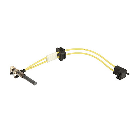 Bujie incandescenta, incalzire auxiliara EN Parking heating glow plug WEBASTO AIR TOP 2000 2000S 24V BPART 82307BBP