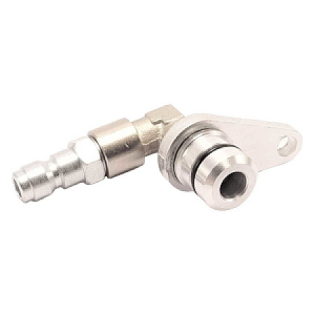 Echipament de transmisie automata AFT service connection Adaptor type: male 8HP-45 for device: ATF EXTRA/TC-200 MAGNETI MARELLI 007935130490