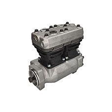 Compresor, instalatie aer comprimat Compressor number of cylinders: 2 new MAN BPART 01.04.098