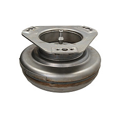 Ansamblu ambreiaj hidraulic Fluid coupling Converter Wandler Converter Wandler factory remanufactured ZF 5 HP 19 6 HP 28 A 61 6 HP 28 A 61 SW ZF 4168 028 664:800